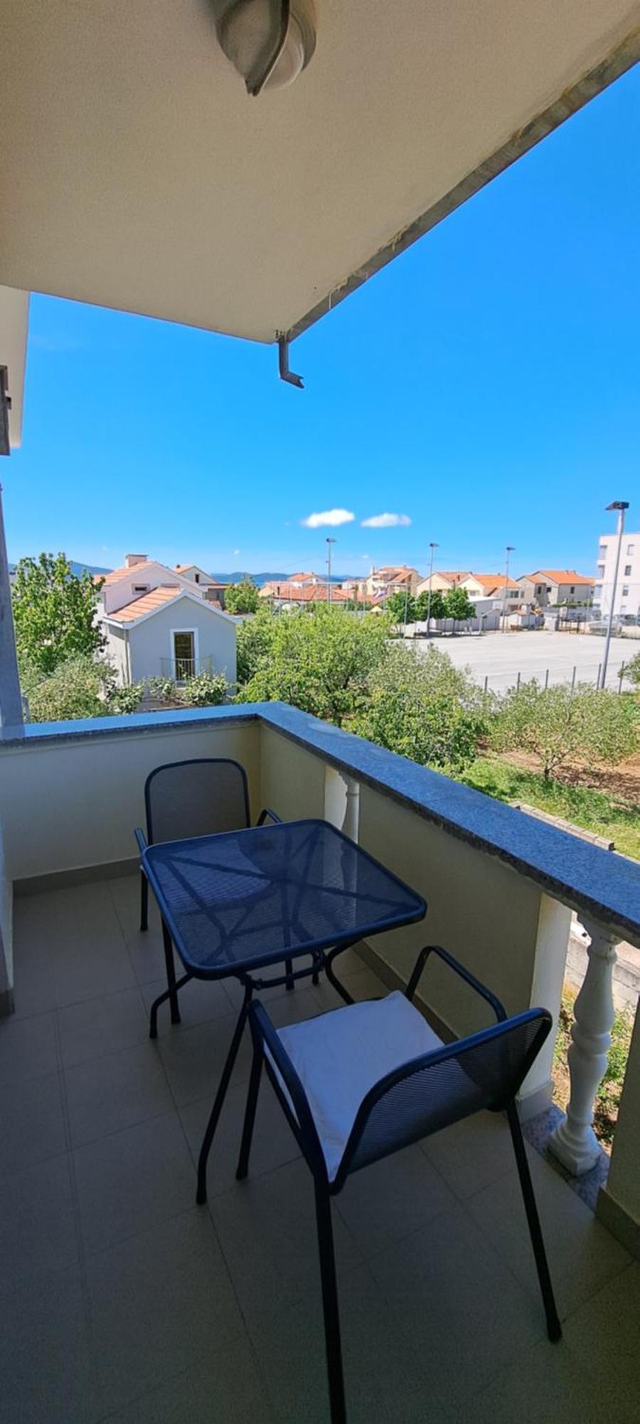 Guest House Krsevan Задар Екстериор снимка