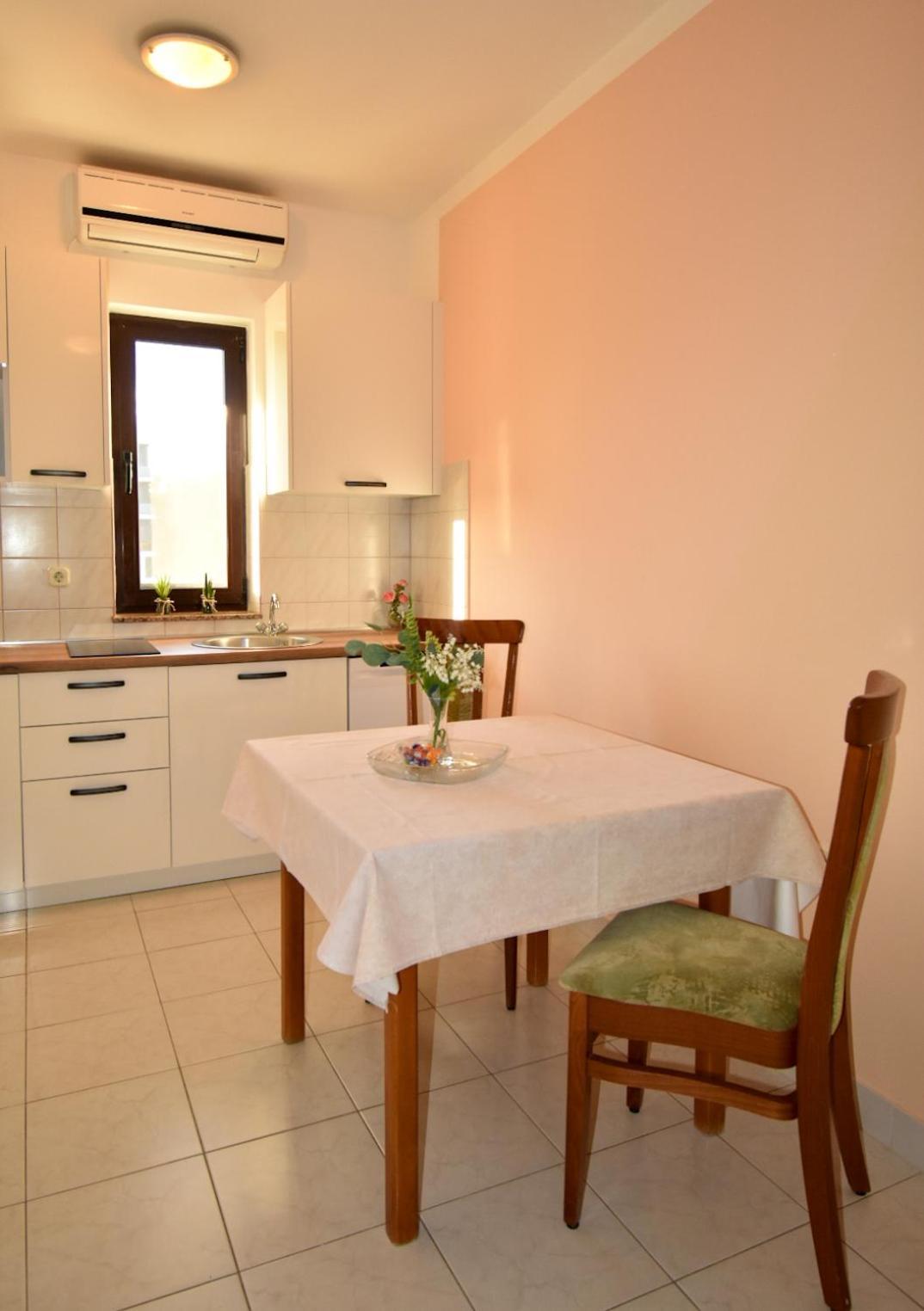 Guest House Krsevan Задар Екстериор снимка