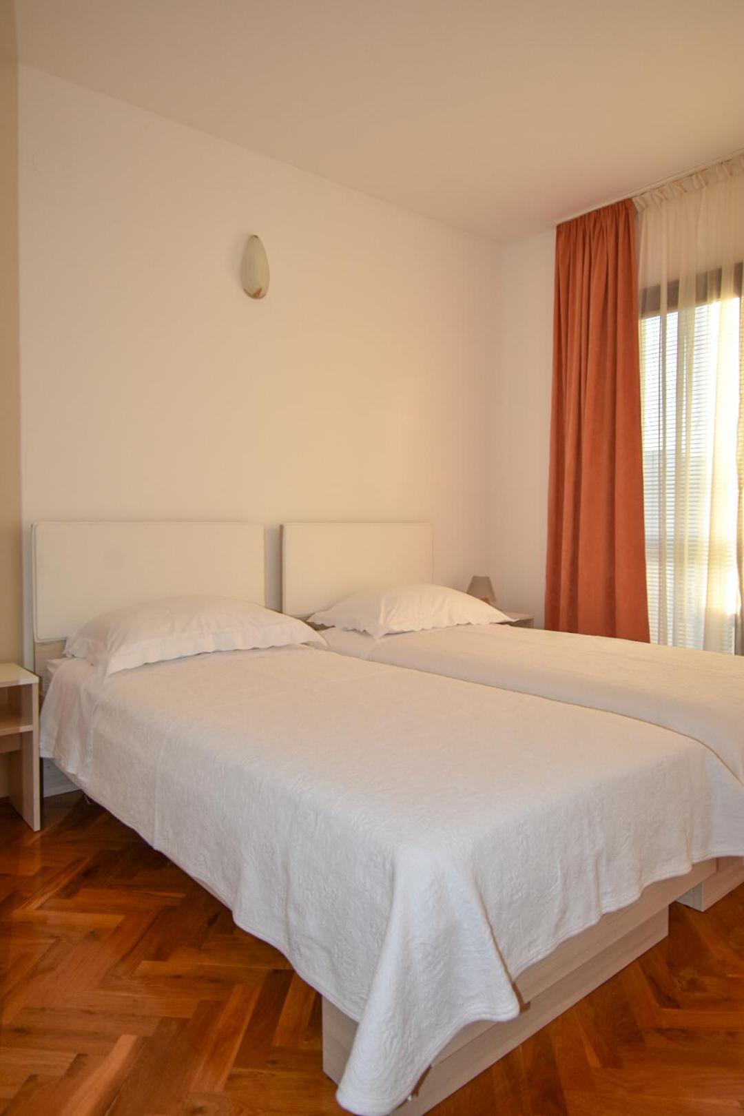 Guest House Krsevan Задар Екстериор снимка