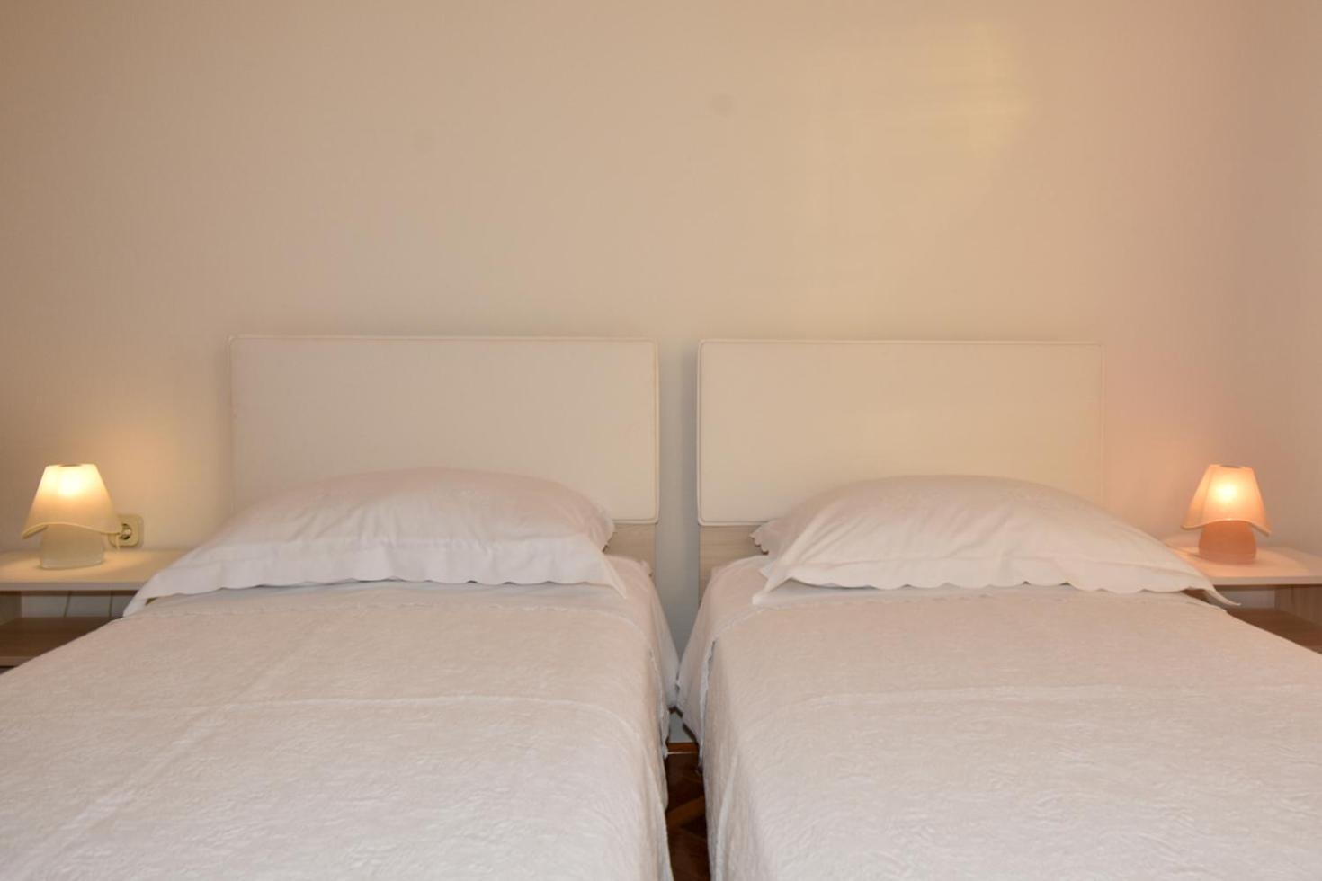 Guest House Krsevan Задар Екстериор снимка