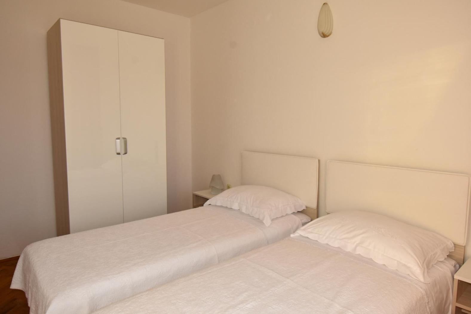 Guest House Krsevan Задар Екстериор снимка