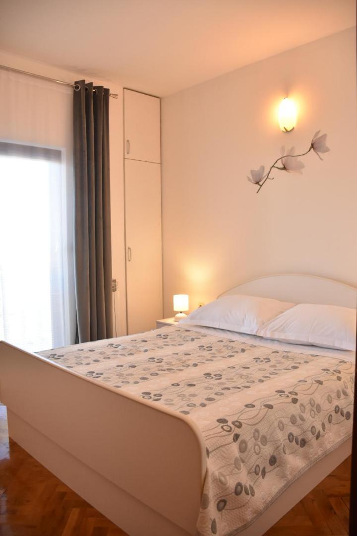 Guest House Krsevan Задар Екстериор снимка