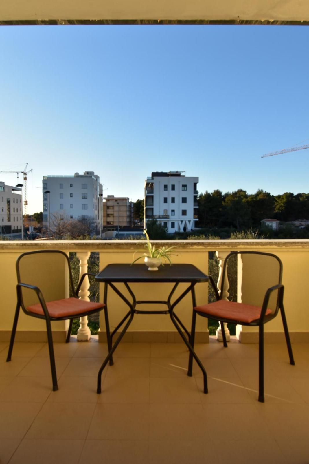 Guest House Krsevan Задар Екстериор снимка