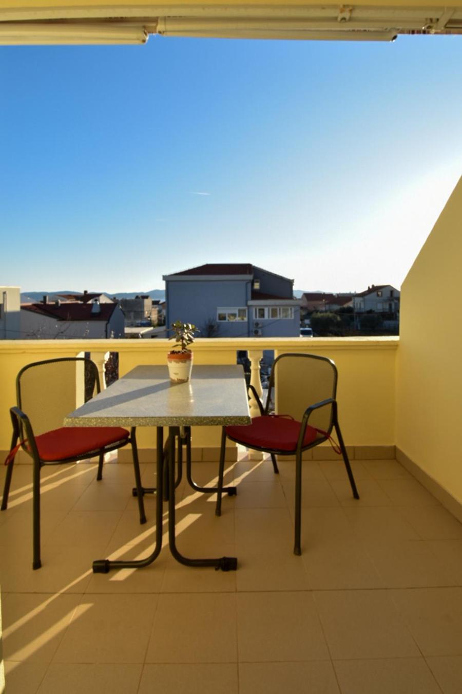 Guest House Krsevan Задар Екстериор снимка