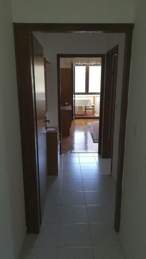 Guest House Krsevan Задар Екстериор снимка