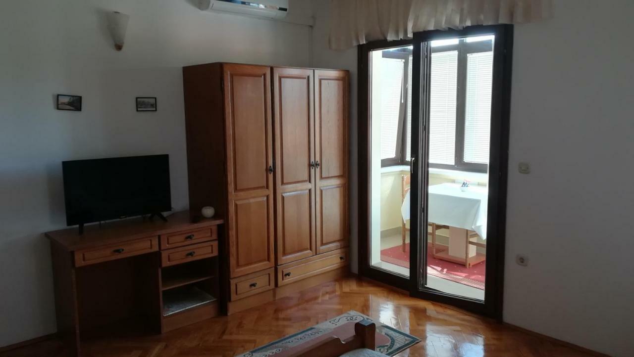 Guest House Krsevan Задар Екстериор снимка