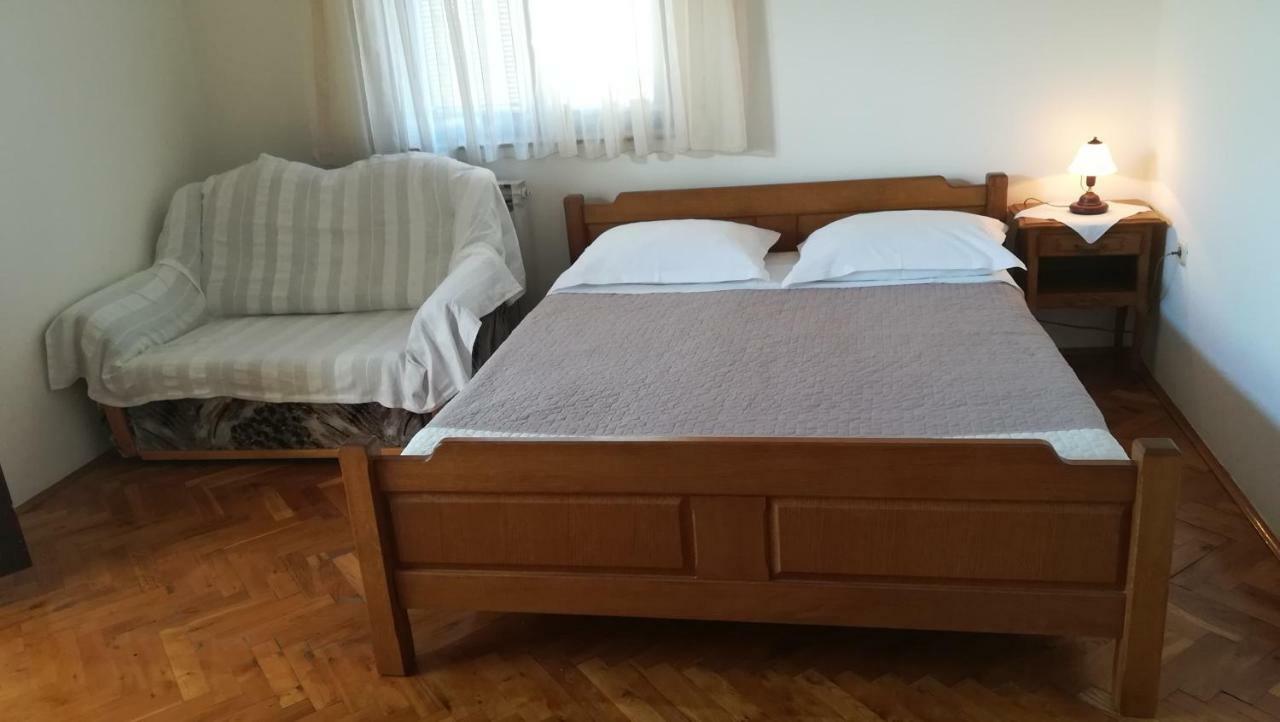 Guest House Krsevan Задар Екстериор снимка
